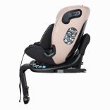 Coletto Eloy I-Size 40–150 cm autósülés –Beige