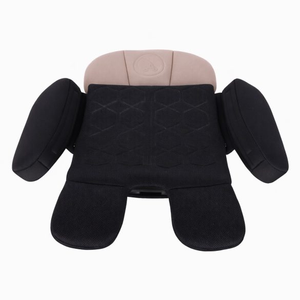 Coletto Eloy I-Size 40–150 cm autósülés –Beige