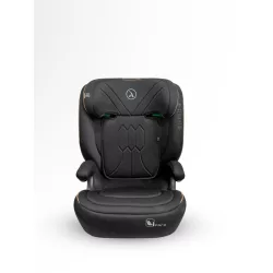 Coletto Faro i-Size 100-150 cm autós gyerekülés-Black