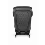 Coletto Faro i-Size 100-150 cm autós gyerekülés-Black