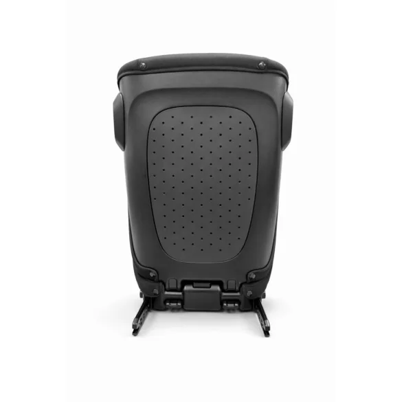 Coletto Faro i-Size 100-150 cm autós gyerekülés-Black