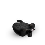 Coletto Zen i-Size (125-150 cm) autós ülésmagasító-Fekete
