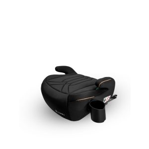 Coletto Zen i-Size (125-150 cm) autós ülésmagasító-Fekete