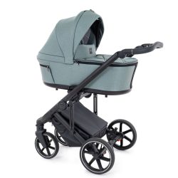 Coletto Flow multifunkciós babakocsi 3in1 - Menta 02