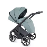 Coletto Flow multifunkciós babakocsi 3in1 - Menta 02