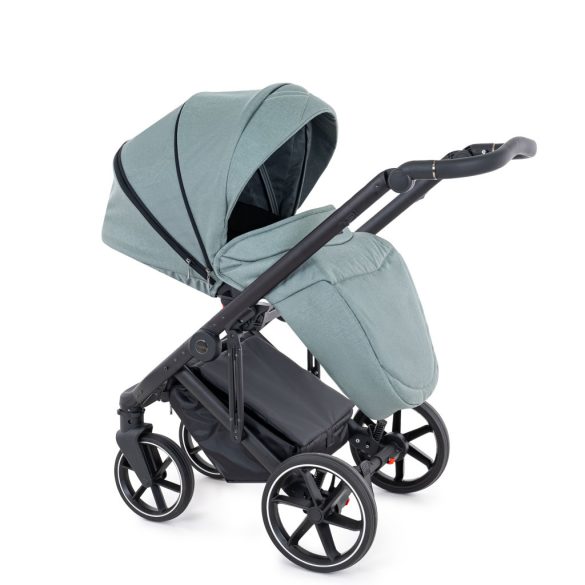 Coletto Flow multifunkciós babakocsi 3in1 - Menta 02