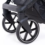 Coletto Flow multifunkciós babakocsi 3in1 - Menta 02