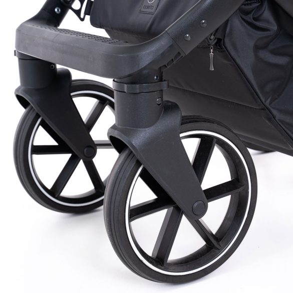 Coletto Flow multifunkciós babakocsi 3in1 - Menta 02