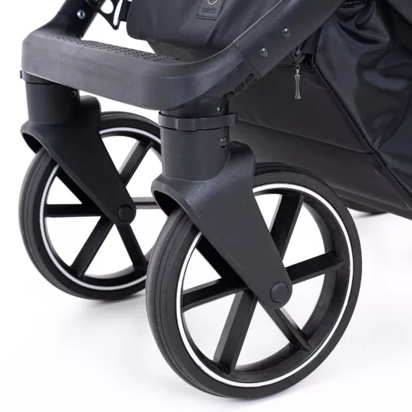 Coletto Flow multifunkciós babakocsi 3in1 - Menta 02