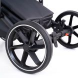 Coletto Flow multifunkciós babakocsi 3in1 - Menta 02