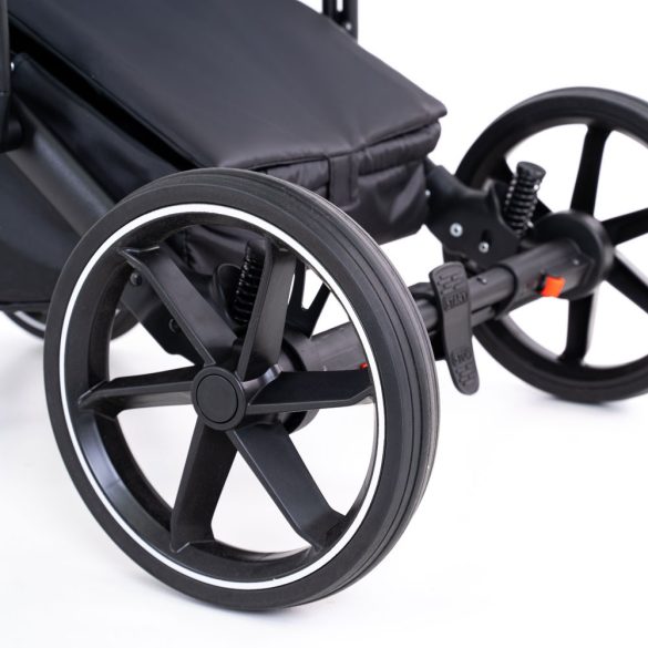 Coletto Flow multifunkciós babakocsi 3in1 - Menta 02