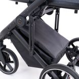 Coletto Flow multifunkciós babakocsi 3in1 - Menta 02