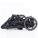 Coletto Flow multifunkciós babakocsi 3in1 - Menta 02