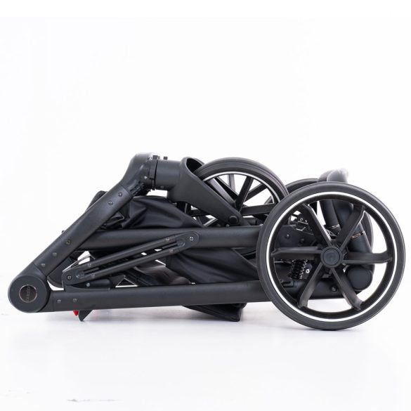 Coletto Flow multifunkciós babakocsi 3in1 - Menta 02