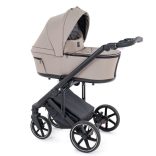 Coletto Flow multifunkciós babakocsi 3in1 - Hűvös bézs 04