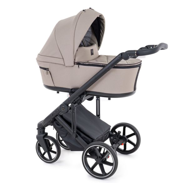 Coletto Flow multifunkciós babakocsi 3in1 - Hűvös bézs 04