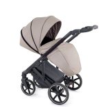 Coletto Flow multifunkciós babakocsi 3in1 - Hűvös bézs 04