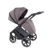 Coletto Flow multifunkciós babakocsi 3in1 - Mokka 05