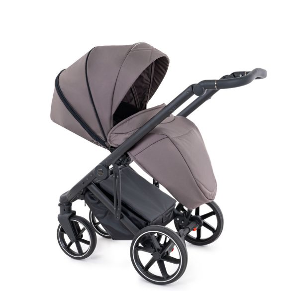 Coletto Flow multifunkciós babakocsi 3in1 - Mokka 05