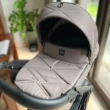 Coletto Flow multifunkciós babakocsi 3in1 - Mokka 05