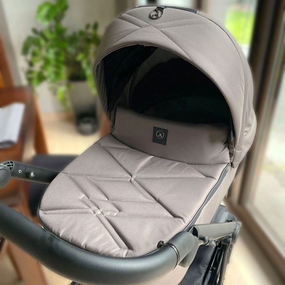 Coletto Flow multifunkciós babakocsi 3in1 - Mokka 05