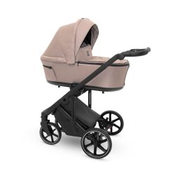 Coletto Flow multifunkciós babakocsi 3in1 - Bézs 07