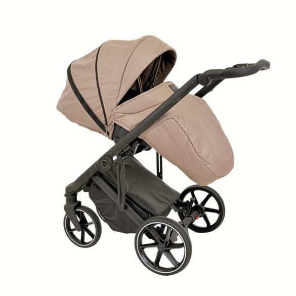 Coletto Flow multifunkciós babakocsi 3in1 - Bézs 07