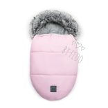 Szőrmés bundazsák-Pink
