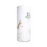 Színes mintás textil pelenka 70x80 cm-Szitakötő