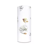 Színes mintás textil pelenka 70x80 cm-Furcsa kacsa