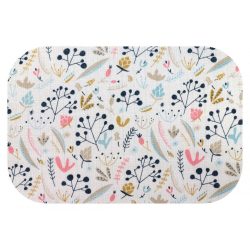 Színes mintás textil pelenka 70x80 cm- Kalina