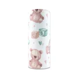 Színes mintás textil pelenka 70x80 cm-Gyerekszoba