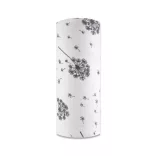 Színes mintás textil pelenka 70x80 cm-Pitypang