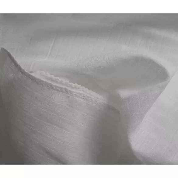 Cseh tetra textilpelenka 10 db-os 70x70 cm - Fehér