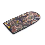 Sensillo waffle babafészek 80x45 cm-Dusty Pink