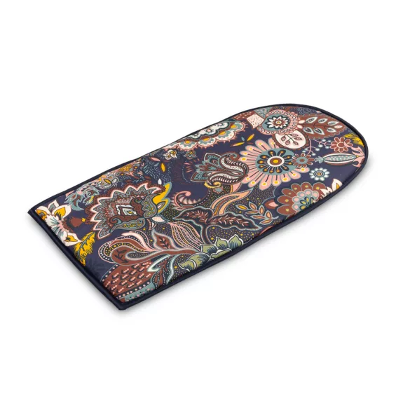 Sensillo waffle babafészek 80x45 cm-Dusty Pink