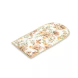 Sensillo waffle babafészek 80x45 cm-Beige