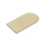 Sensillo waffle babafészek 80x45 cm-Beige