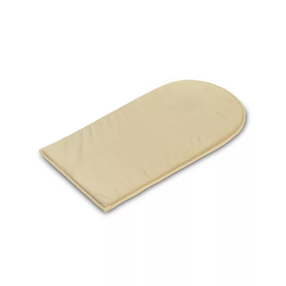 Sensillo waffle babafészek 80x45 cm-Beige