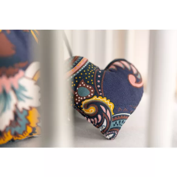 Sensillo waffle babafészek 80x45 cm-Beige