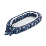 Sensillo waffle babafészek 80x45 cm-Blue