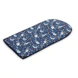 Sensillo waffle babafészek 80x45 cm-Blue