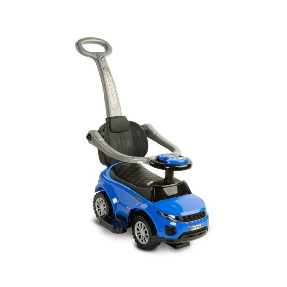 Toyz tolókaros bébitaxi-Kék