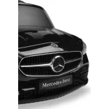 Mercedes-Benz C class szülőkaros bébitaxi-Black
