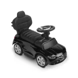 Mercedes-Benz C class szülőkaros bébitaxi-Black