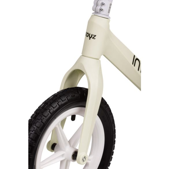 Toyz Inter futóbicikli-Cream
