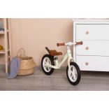 Toyz Inter futóbicikli-Cream