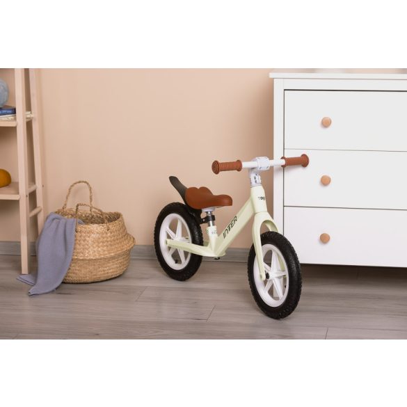 Toyz Inter futóbicikli-Cream