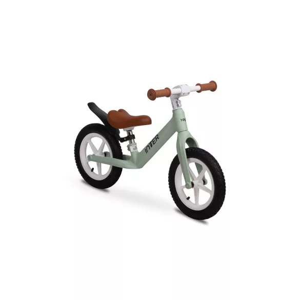 Toyz Inter fútóbicikli-Mint