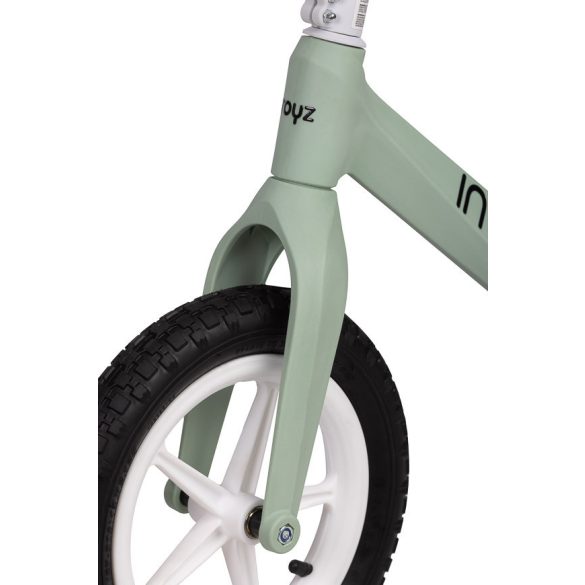 Toyz Inter fútóbicikli-Mint